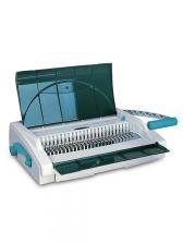 Переплётчик Gladwork Business CB-25D